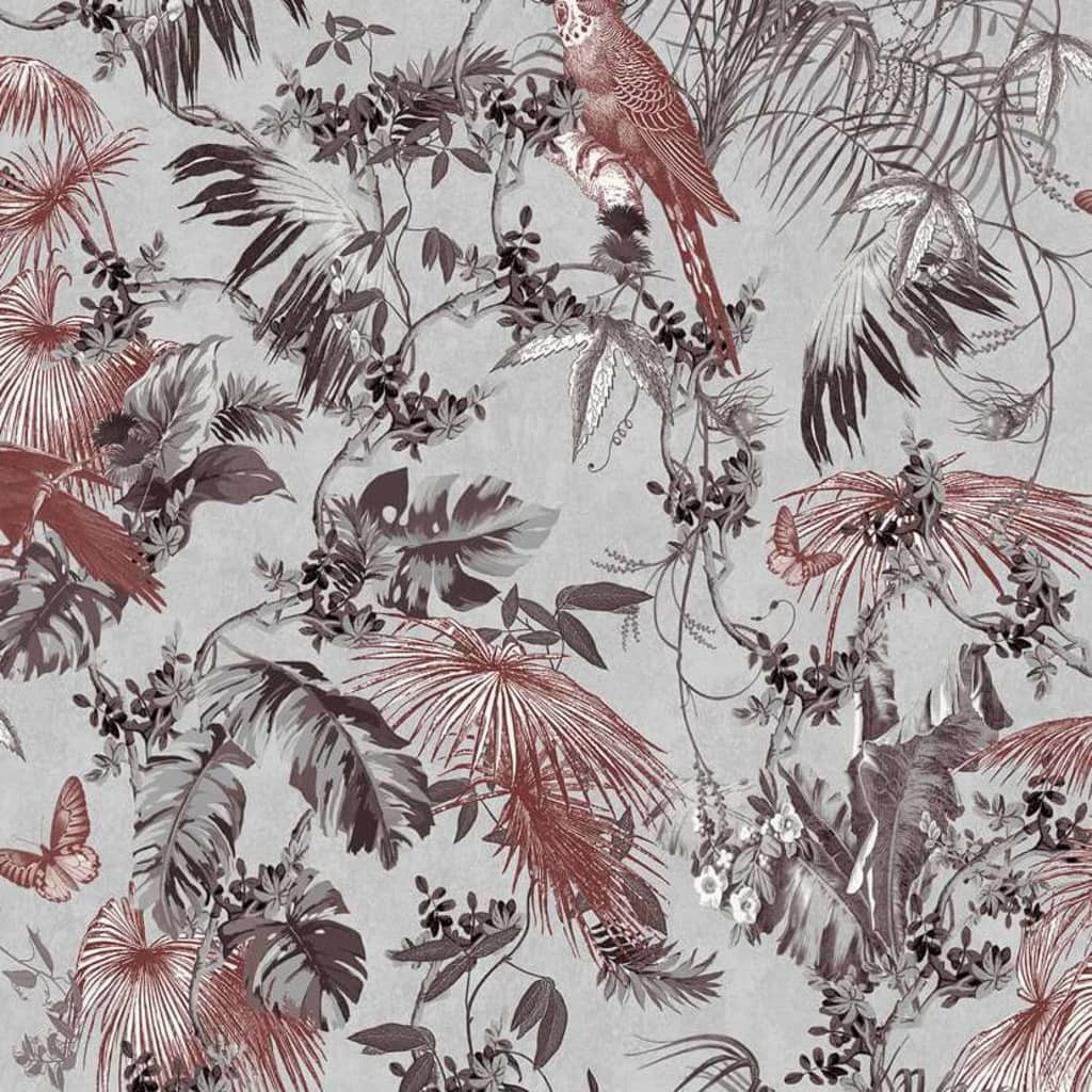 Muriva Oasis argenté (L698-08)