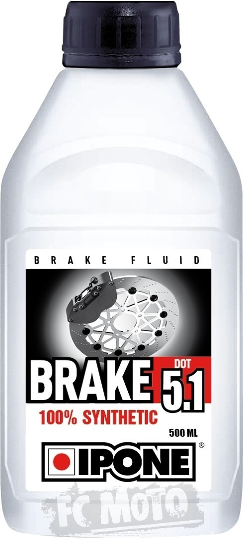 Ipone Brake  DOT 5.1