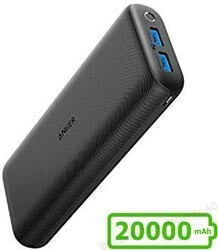 Anker PowerCore 20000 Redux