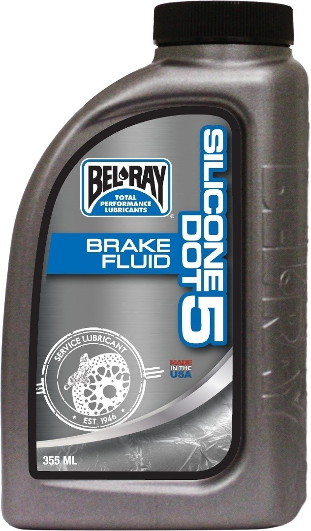 Bel-Ray Silicone DOT 5 Brake Fluid ab 32,90 €