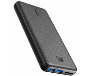 Buy Anker PowerCore Essential 20000 from £19.99 (Today) – Best Deals on  idealo.co.uk