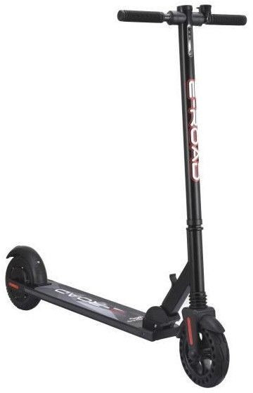 e-road 350 Streety 2020