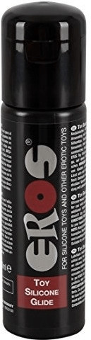 Megasol Eros Toy Silicone Glide