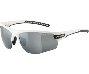 Alpina Turbo Pro Q-Lite - Lunettes de sport