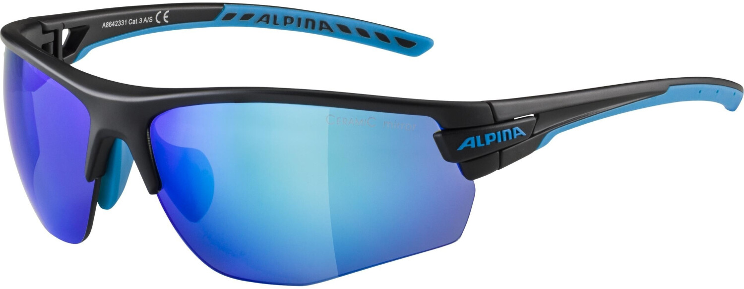 Alpina Tri-Scray 2.0 HR A8642