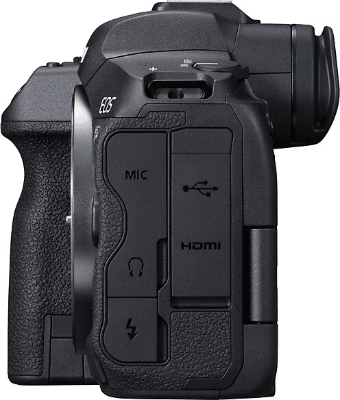 EOS R5 Body