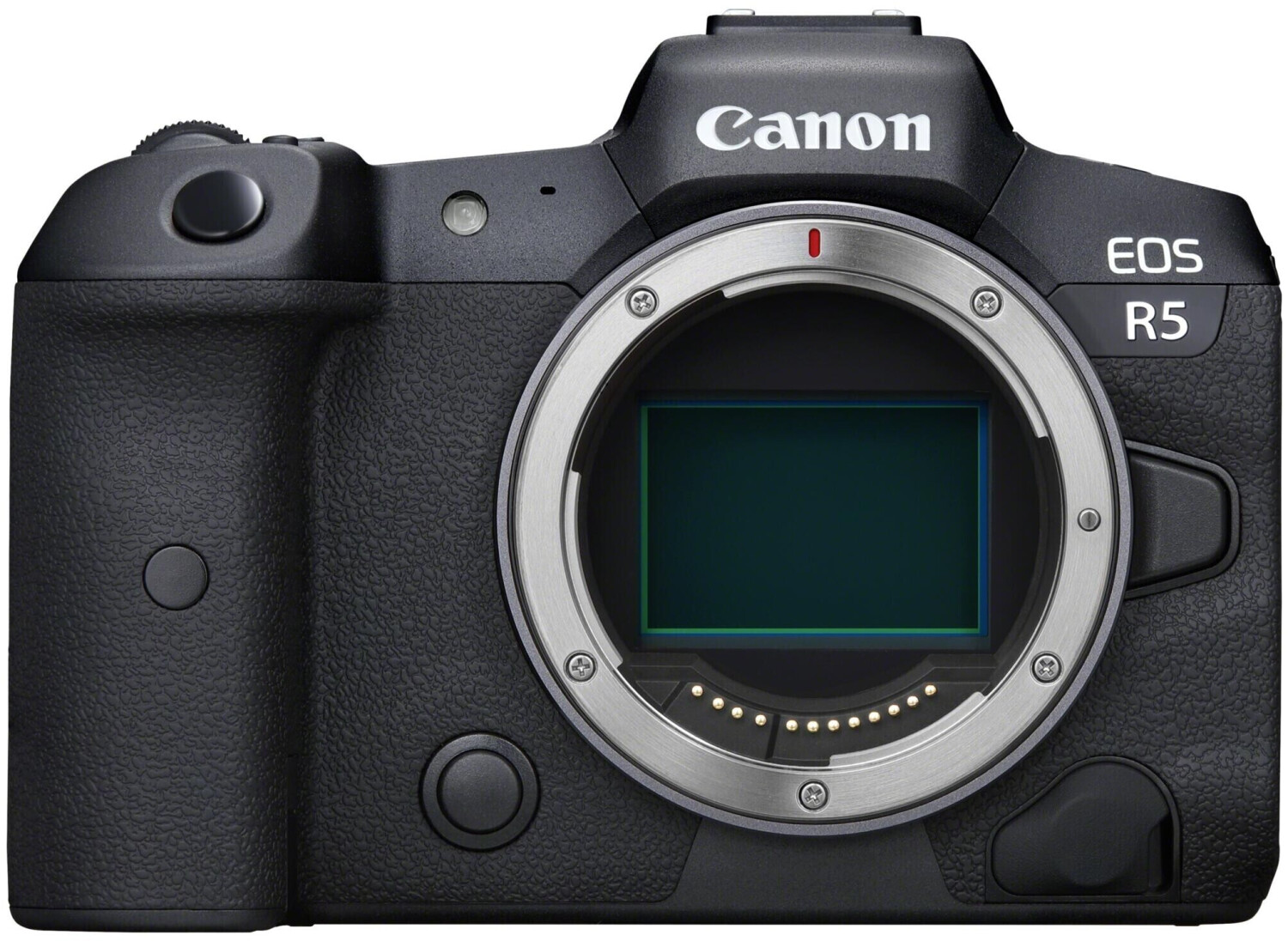 Canon EOS R5 Boîtier