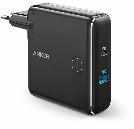 Anker PowerCore Fusion