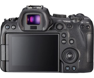 Canon EOS R6 Body ab 1.999,00 € (Juni 2024 Preise 