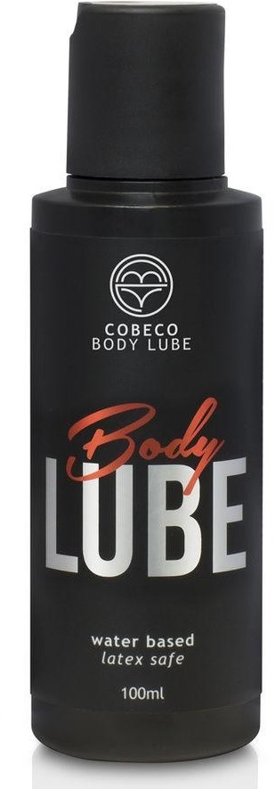 Cobeco CBL Body Lube WB