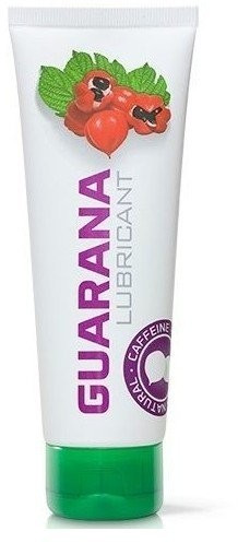 Cobeco Guarana lubricant WB (125ml)