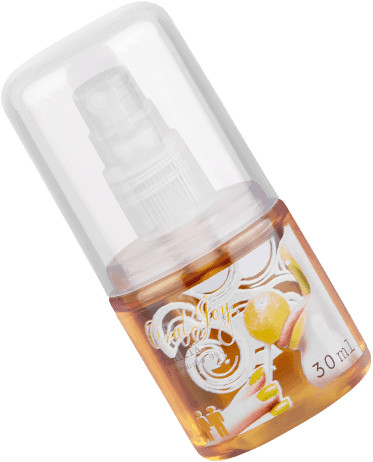 Cobeco Oral Joy Vanilla (30ml)