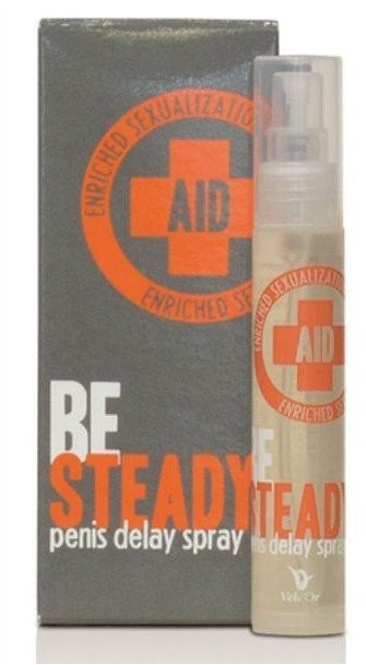 Cobeco AID Be Steady (12ml)