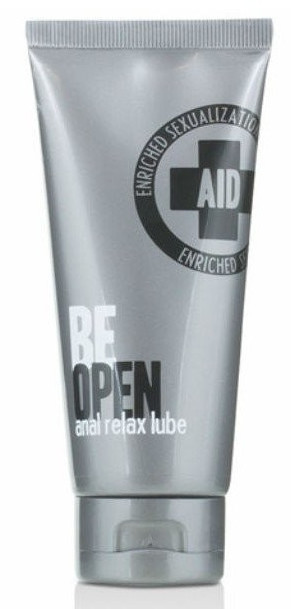Cobeco AID Be Open (90ml)