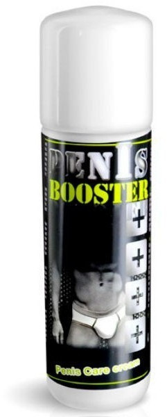 Ruf Erotic Penis Booster (125ml)