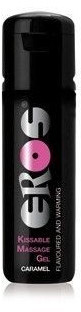 Megasol Eros Kissable Massage Gel