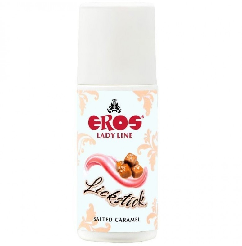 Megasol Eros Lady Line Lickstick