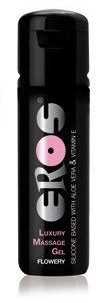 Megasol Eros Luxury Massage Gel