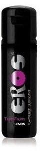 Megasol Eros Tasty Fruits Lemon (100ml)
