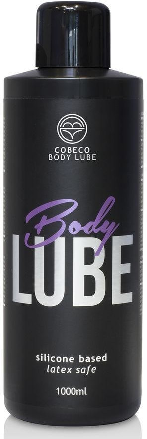Cobeco CBL Body Lube SB (1000ml)
