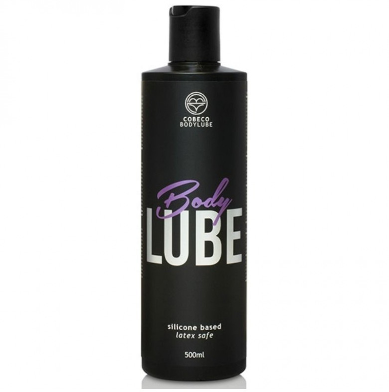 Cobeco CBL Body Lube SB (500ml)
