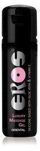 Megasol Eros Luxury Massage Gel Oriental (100ml)