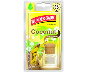 Wunder-Baum Air Freshener Duftflakon ab 2,60 €