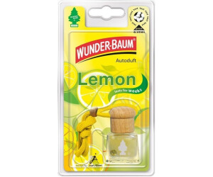 Buy Wunder-Baum Air Freshener Fragrance bottle from £3.50 (Today