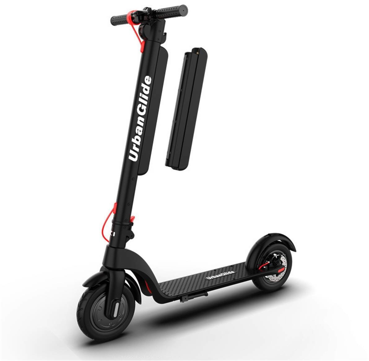 UrbanGlide Ride 100 Pro