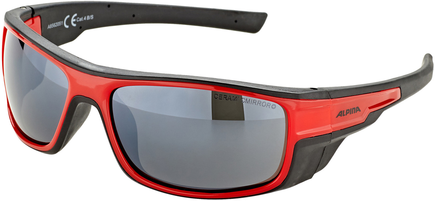 Alpina Chill Ice CM+ A8562051 red-black CM+