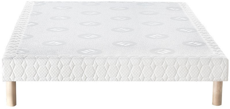 Merinos Confort morphologique 140 x 190 cm