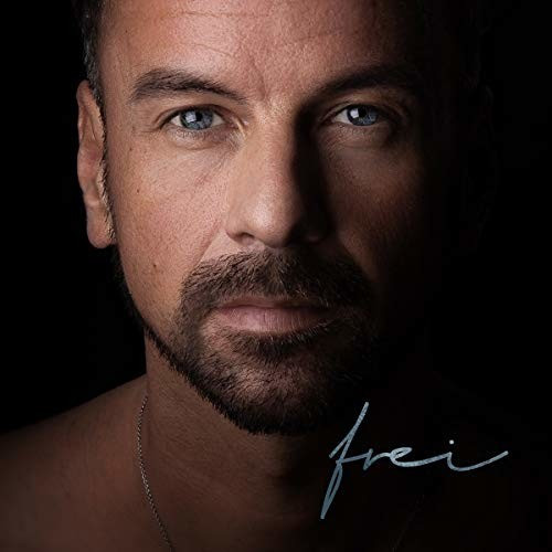 Joel Brandenstein - Frei (CD)