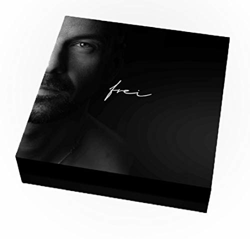 Joel Brandenstein - Frei (Limitierte Premium Box) (CD)