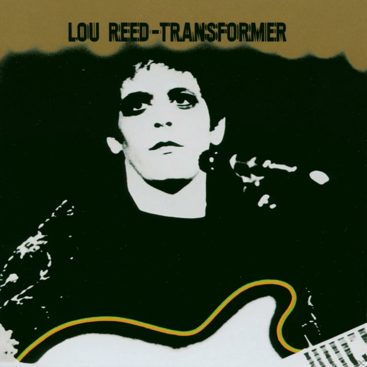 Lou Reed - Transformer (CD)
