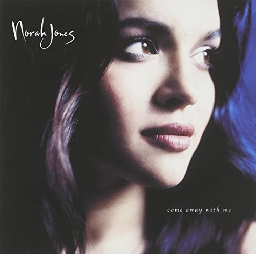 Norah Jones - Come Away With Me (SACD Hybrid)
