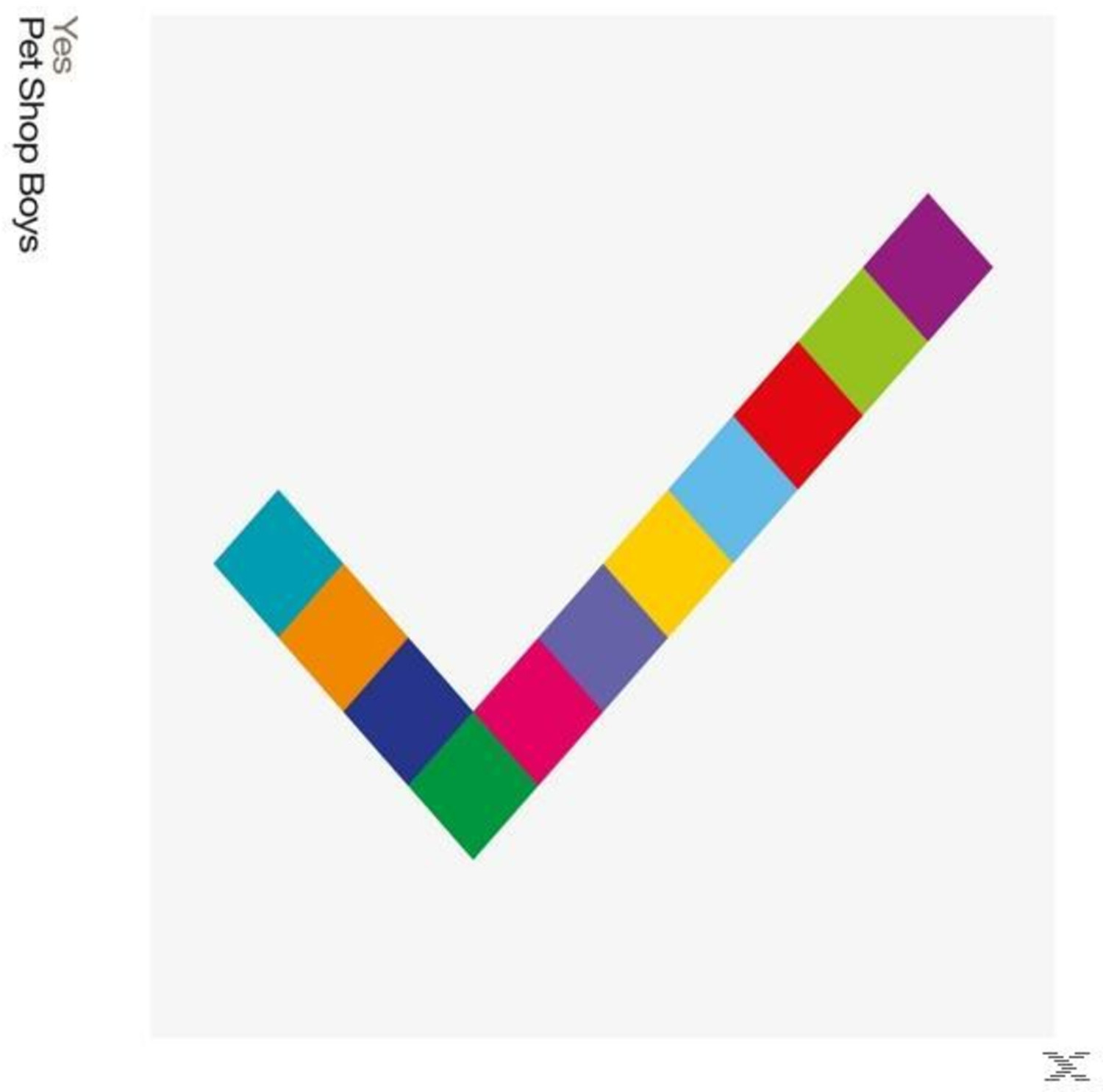 Pet Shop Boys - Yes:Further Listening 2008-2010 (CD)