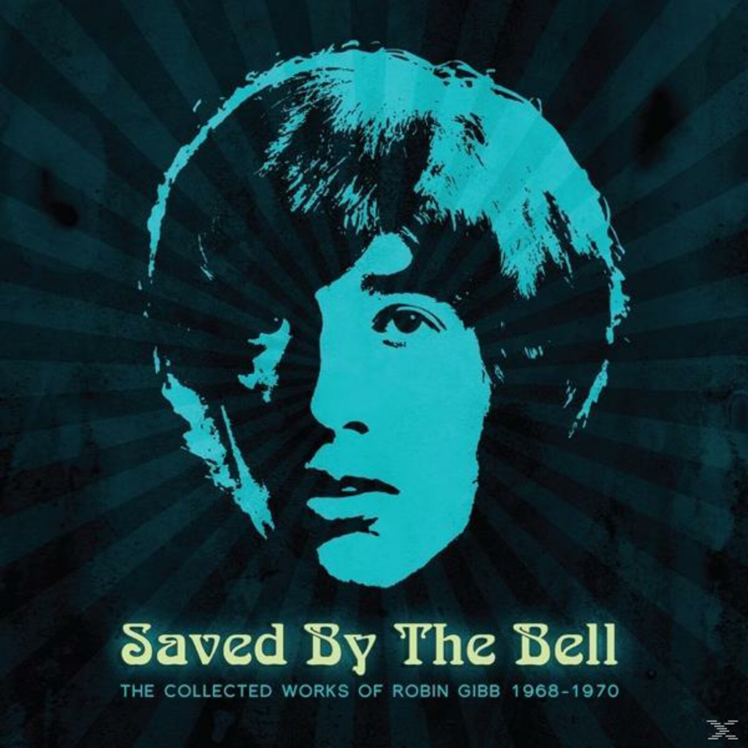 Robin Gibb - Saved By The Bell: The Collected Works (CD)