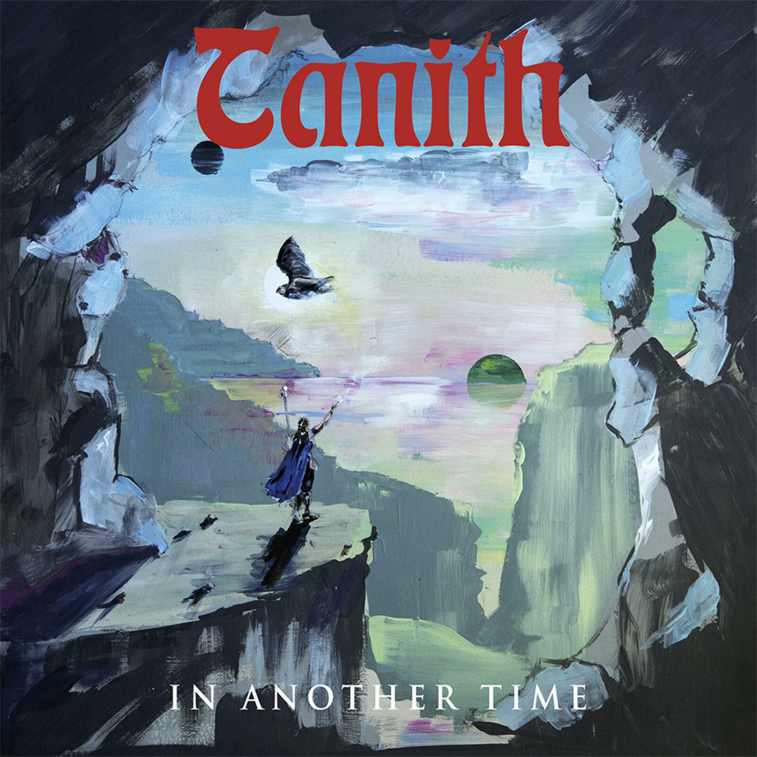 Tanith - In Another Time (CD)