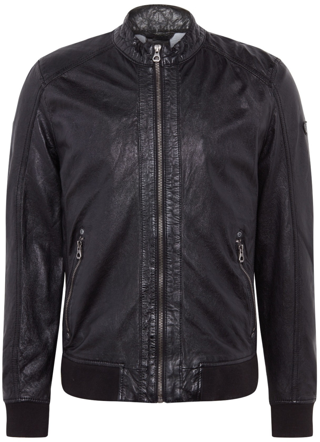 Gipsy GBGrahan LDRV black