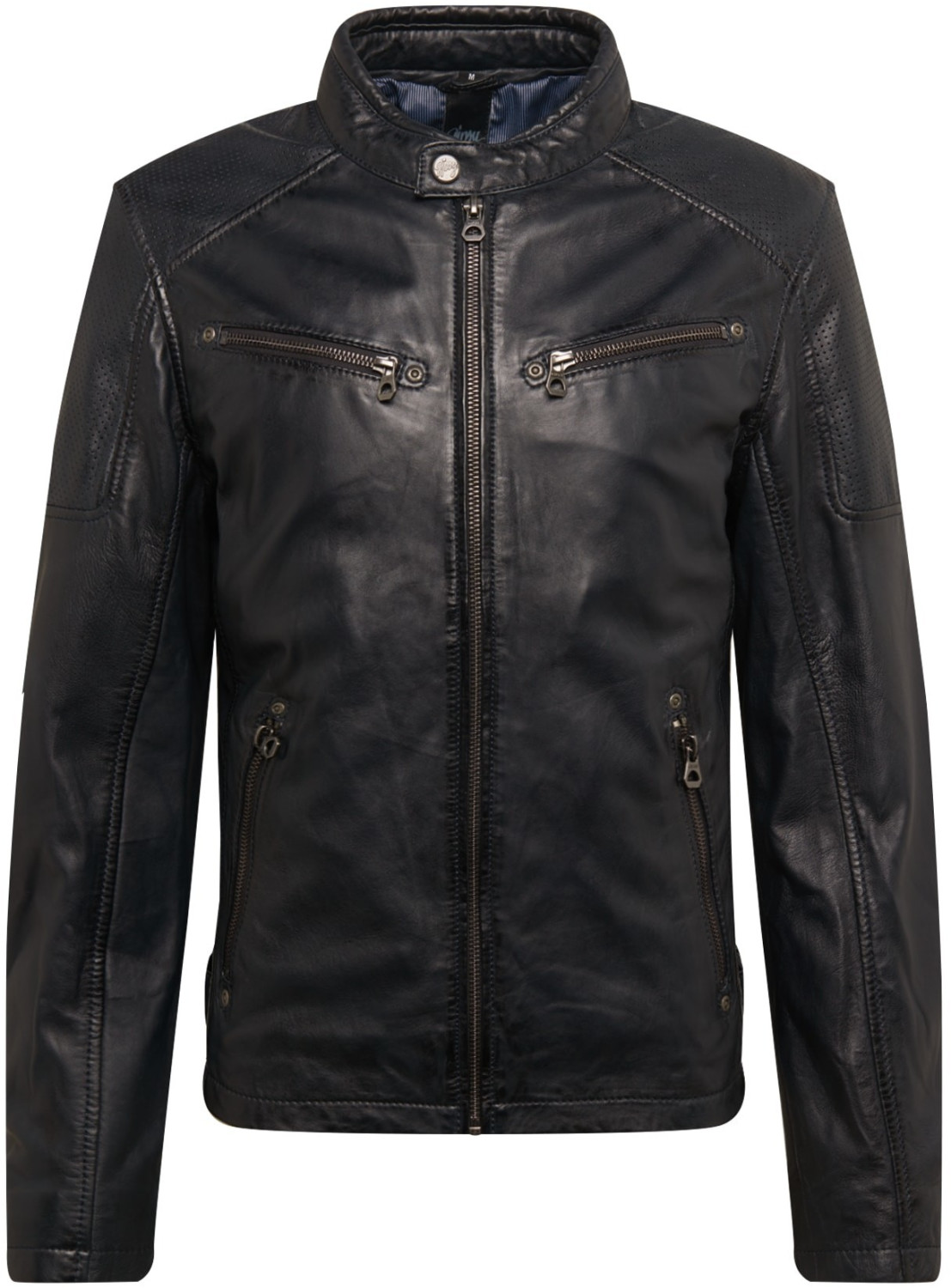 Gipsy Marc LAKEV navy/black