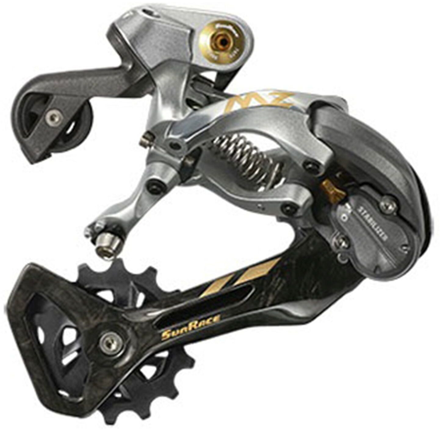 SunRace RDMZ80 (240938)