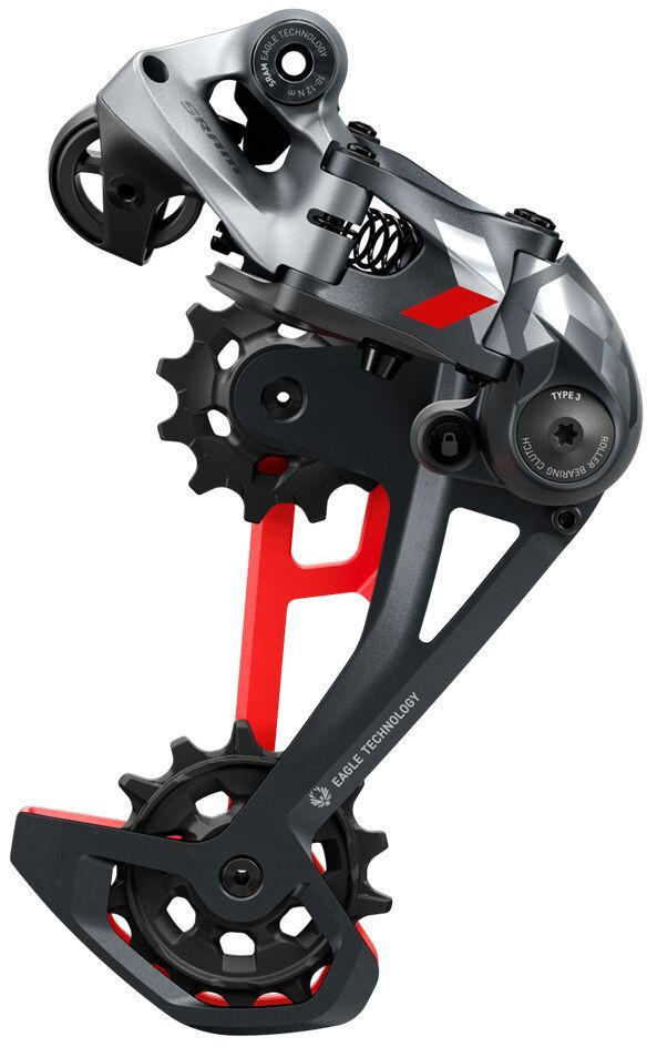 SRAM X01 Eagle (2137901177)