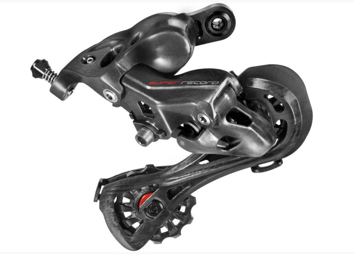 Campagnolo Record (8480436)