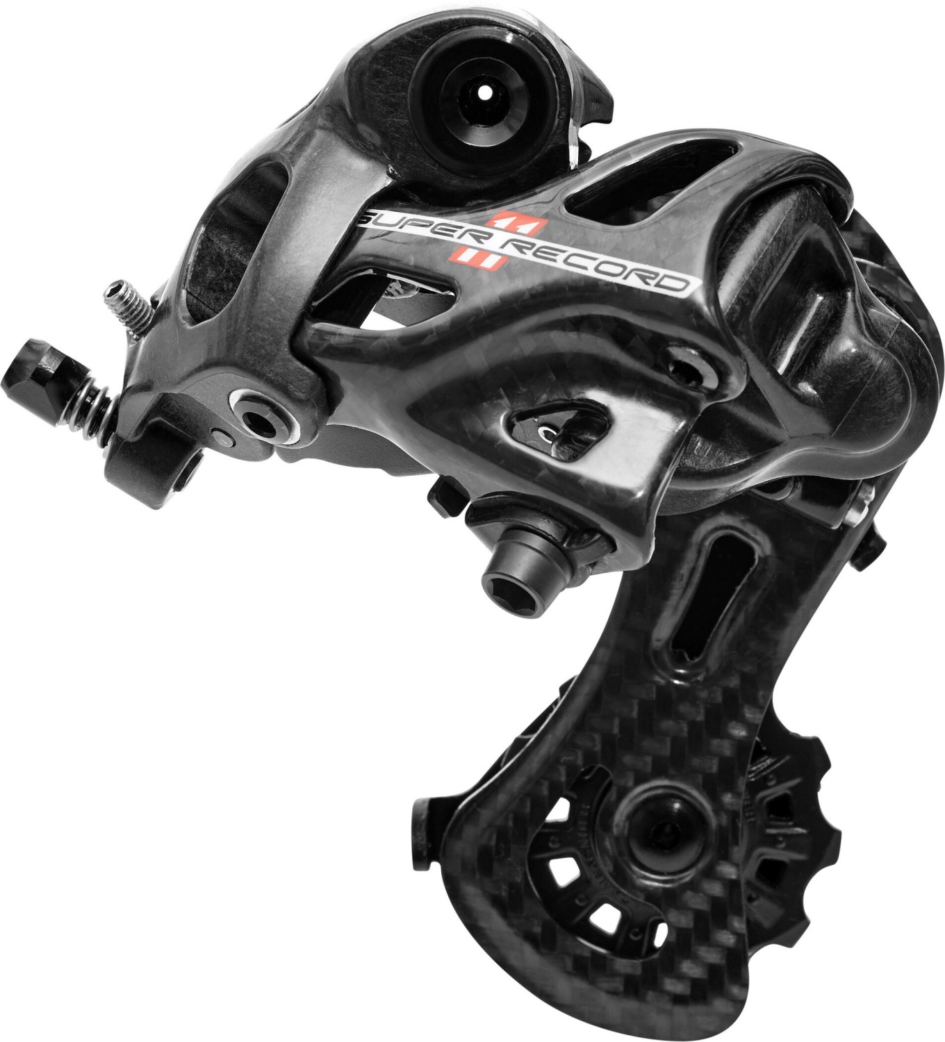 Groupe vélo route Campagnolo Super Record Wireless S