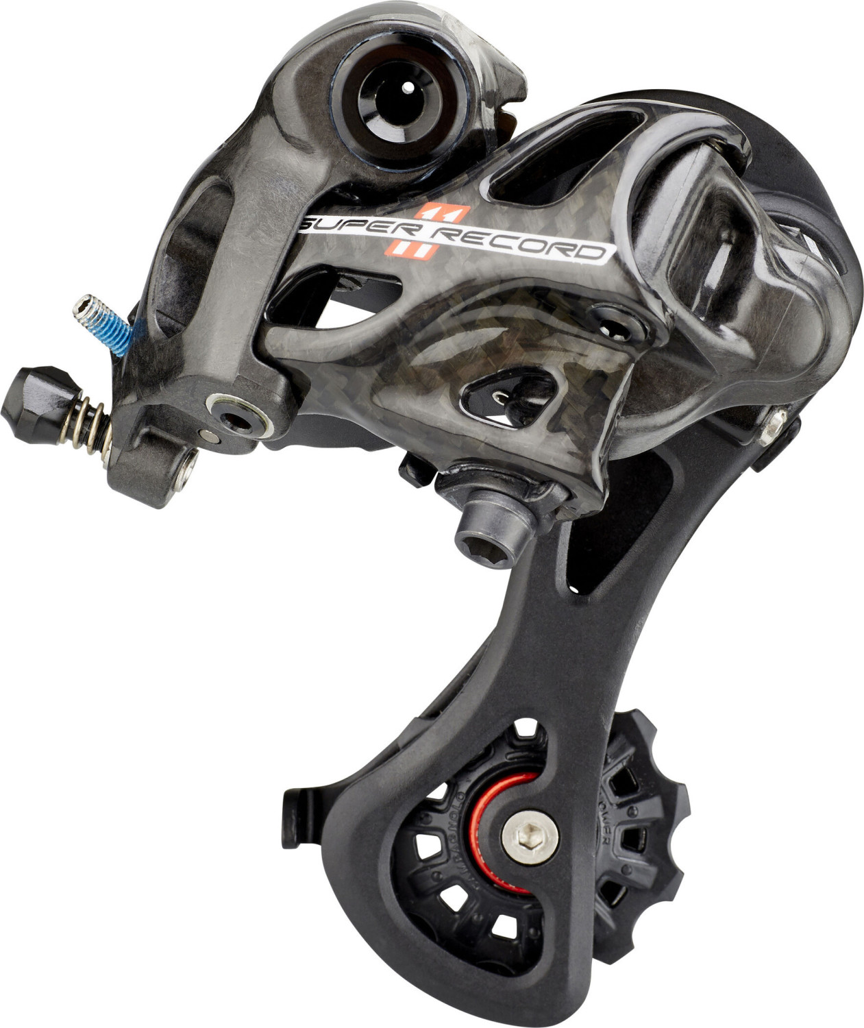 Campagnolo Super Record 11 (8480410)