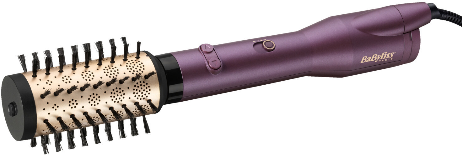 BaByliss Big Hair Dual Purple (AS950E)