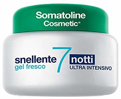 Somatoline Slimming Fresh Gel 7 Nights