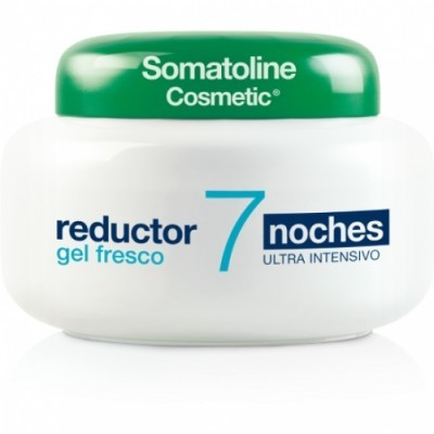 Somatoline Slimming Fresh Gel 7 Nights (400 ml)