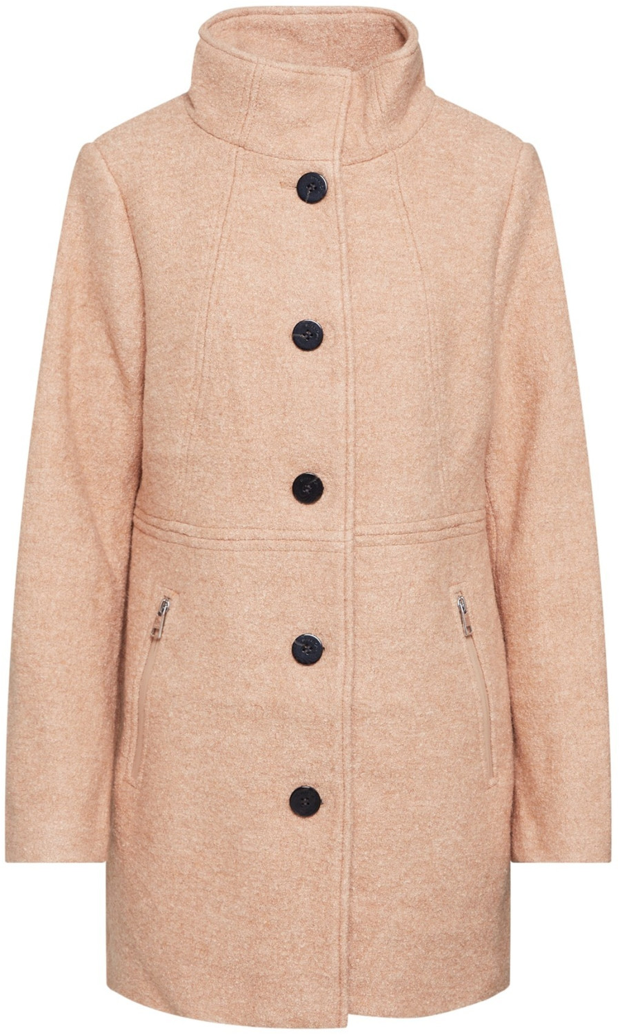 Street One Valerie cosy camel