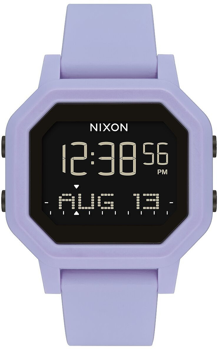 Nixon Siren lilac